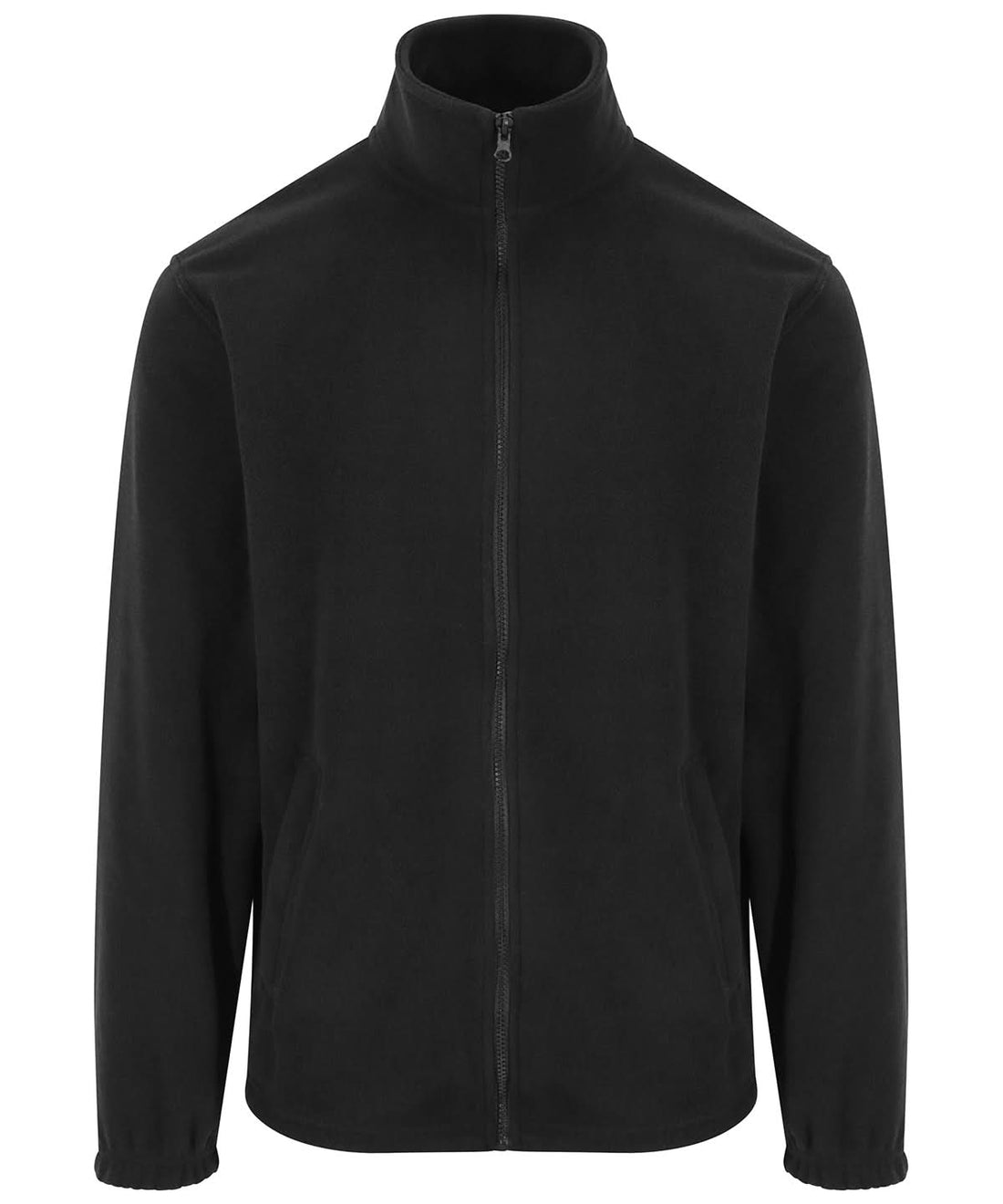 ProRTX Pro fleece RX402 - Black - Customisable Fleece