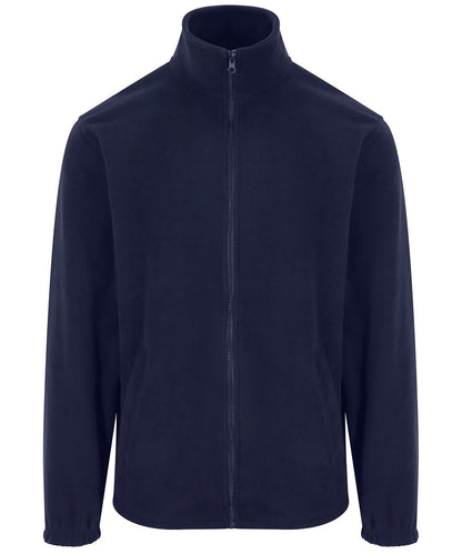 ProRTX Pro fleece RX402 - Navy - Customisable Fleece