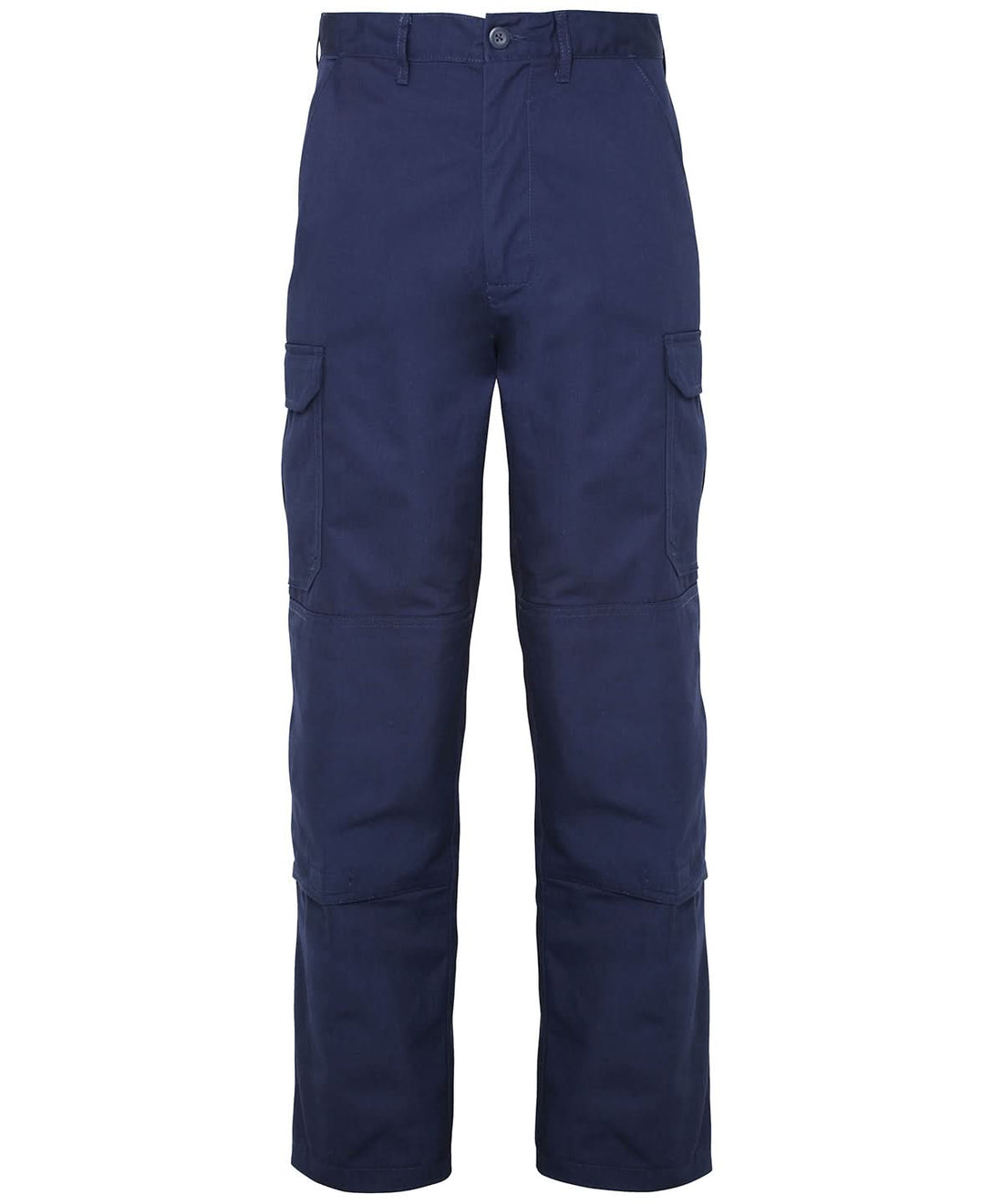 ProRTX Pro workwear cargo trousers RX600 - Navy - Customisable Trousers