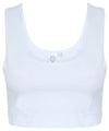 White/White