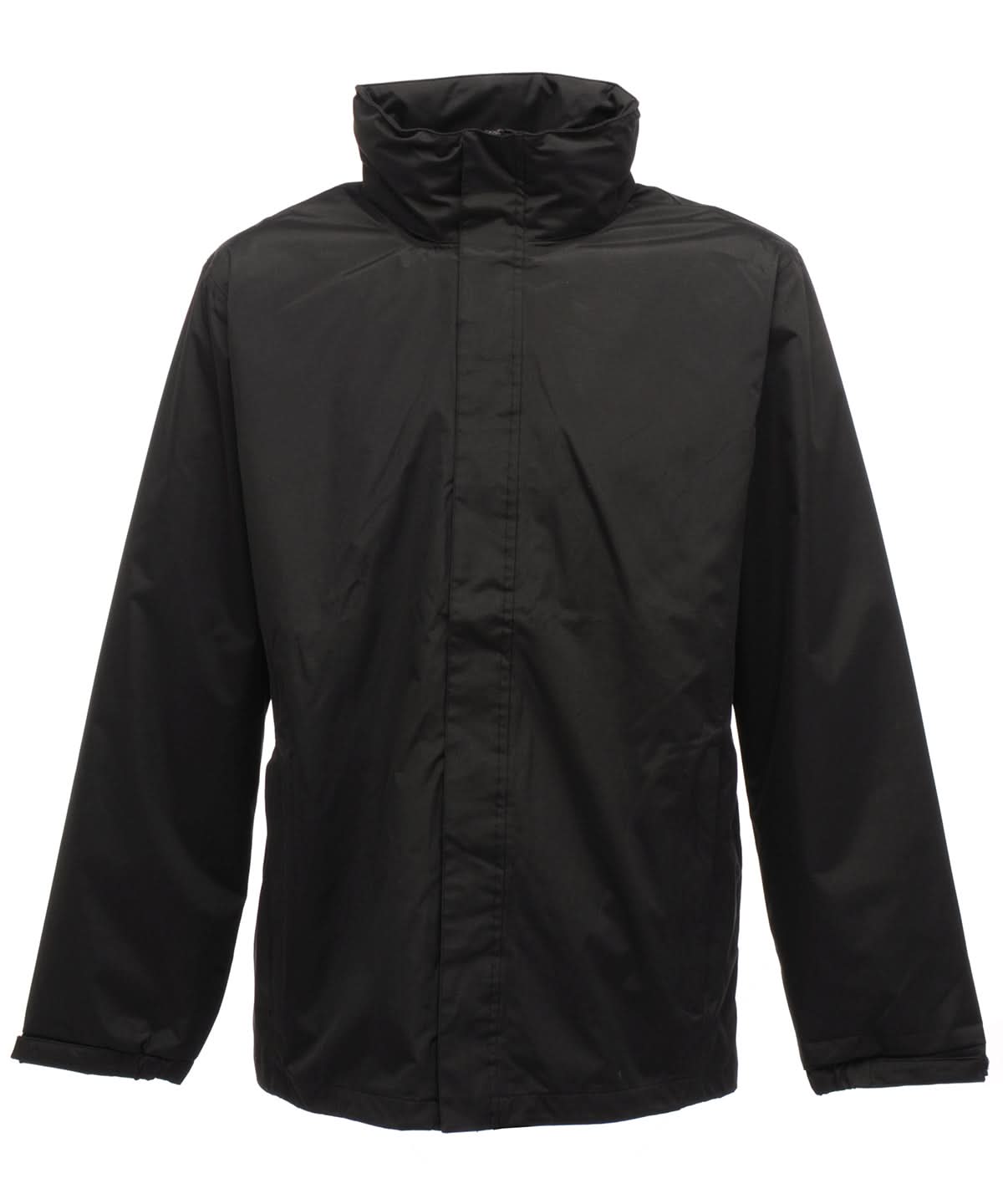 Regatta Professional Ardmore waterproof shell jacket SN100 - Black - Customisable Jacket