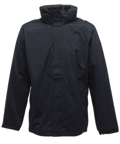 Regatta Professional Ardmore waterproof shell jacket SN100 - Navy - Customisable Jacket