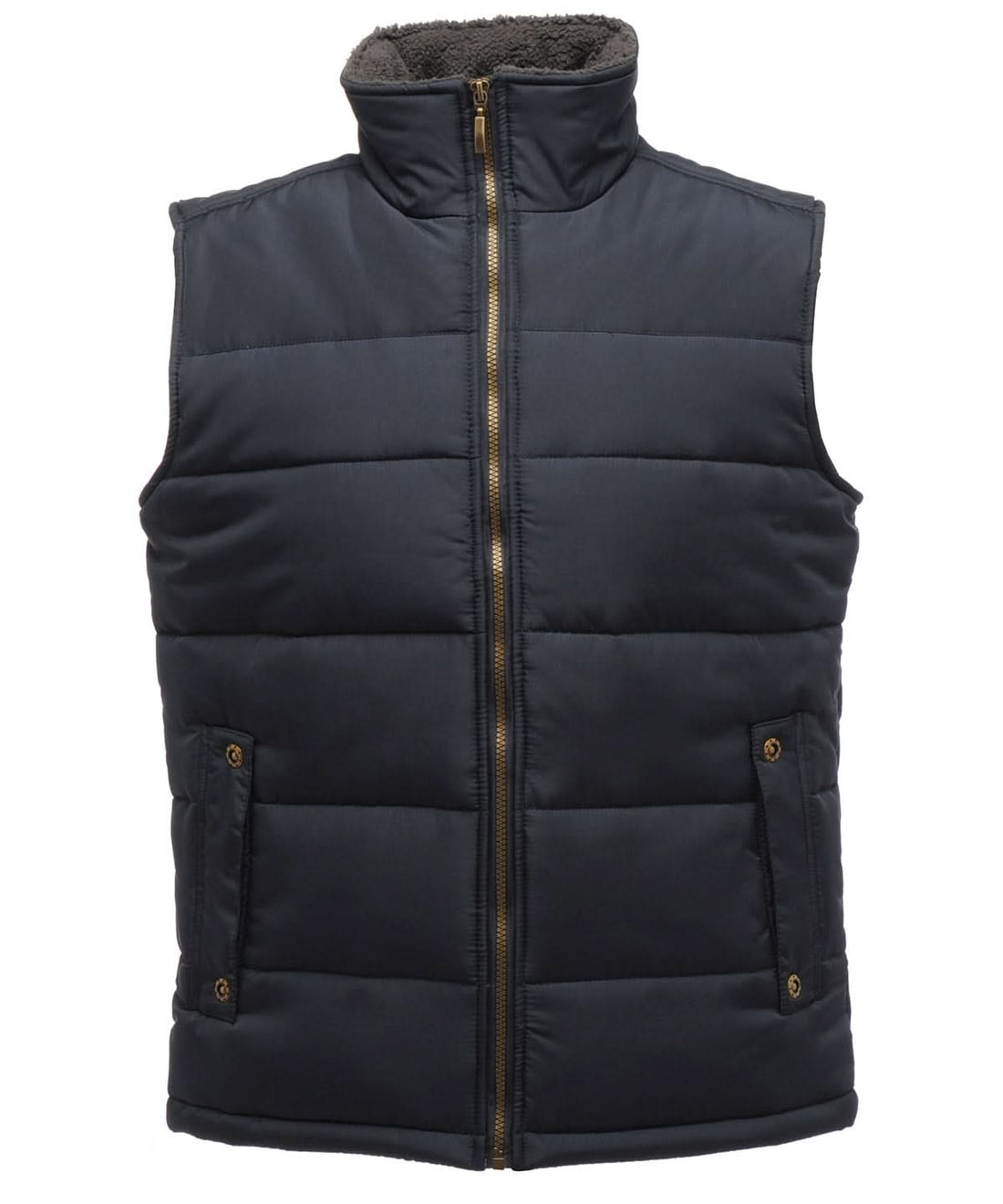 Regatta Professional Altoona insulated bodywarmer SN104 - Navy - Customisable Bodywarmer