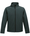 Dark Spruce/Black