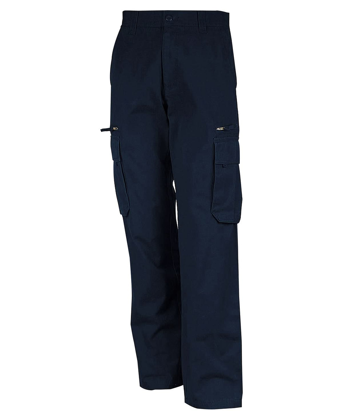 Kariban Multi pocket trousers SP105 - Navy - Customisable Trousers