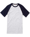 Heather Grey/Deep Navy