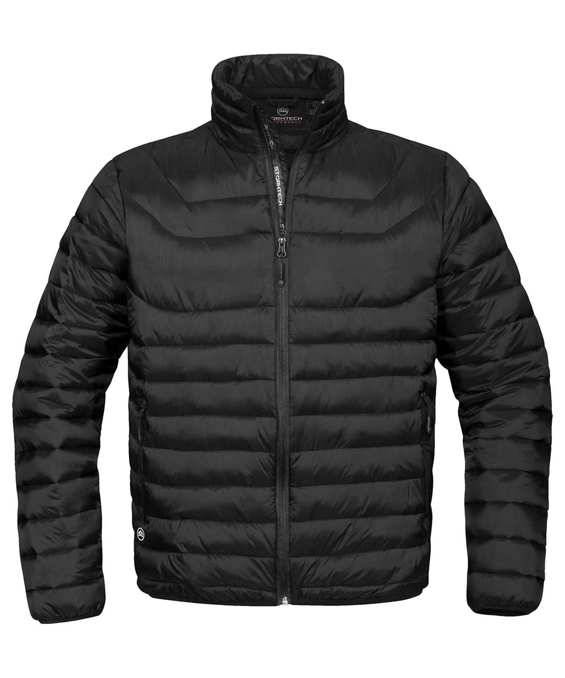 Stormtech Altitude Jacket ST143 - Black - Customisable Jackets