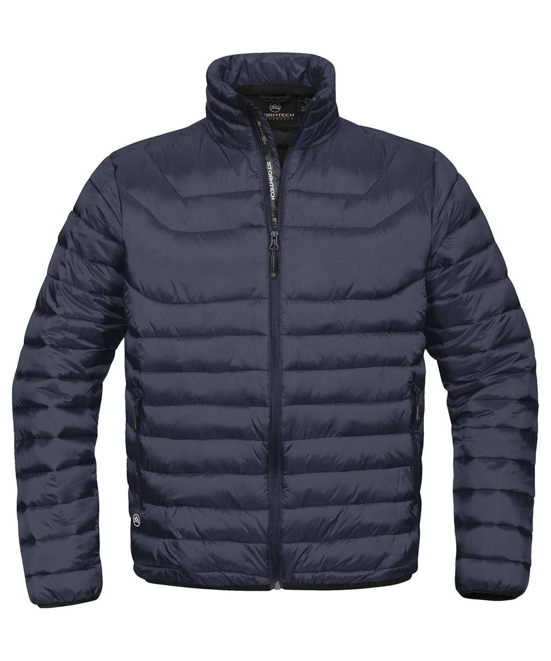Stormtech Altitude Jacket ST143 - Navy - Customisable Jackets