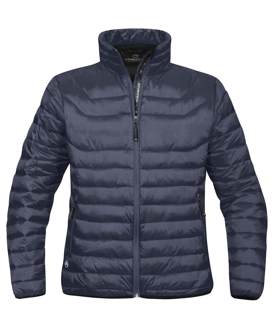 Stormtech WomenS Altitude Jacket ST144 - Navy - Customisable Jackets