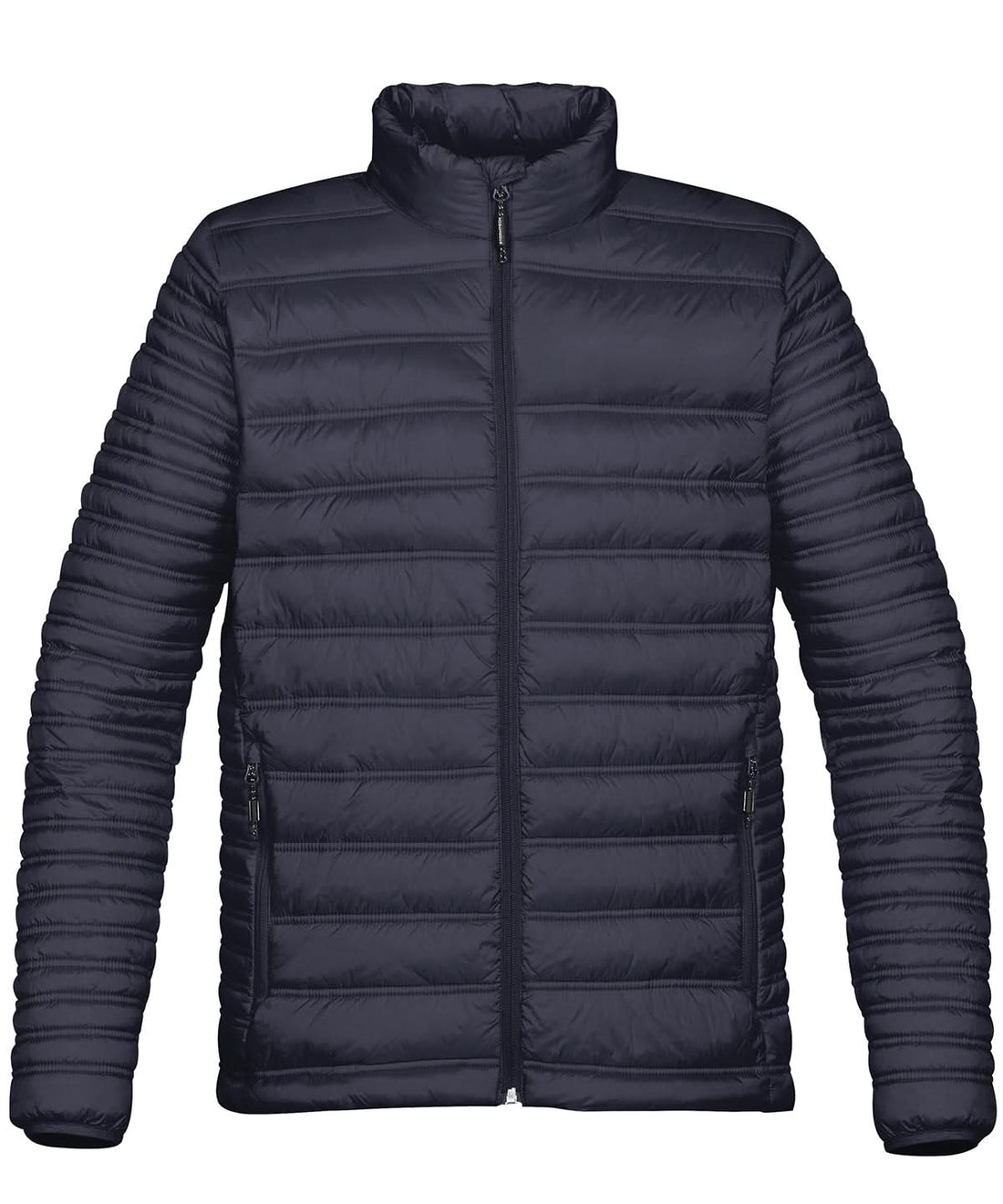 Stormtech Basecamp Thermal Jacket ST154 - Navy - Customisable Jackets