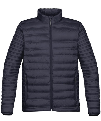 Stormtech Basecamp Thermal Jacket ST154 - Navy - Customisable Jackets