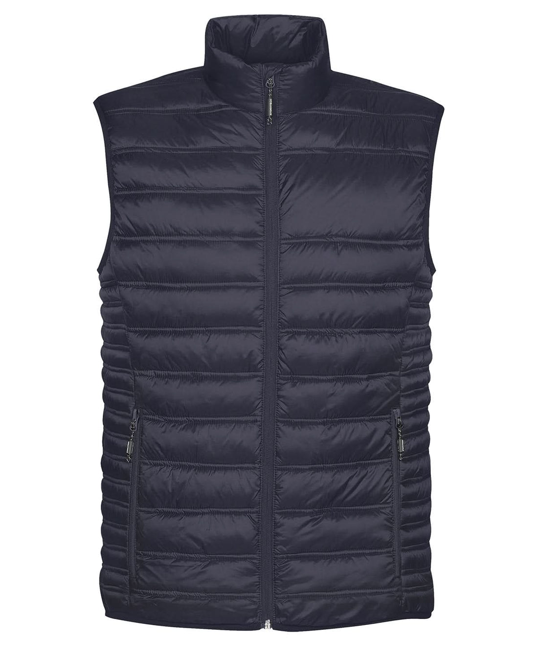 Stormtech Basecamp Thermal Vest ST158 - Navy - Customisable Gilets &amp; Body Warmers