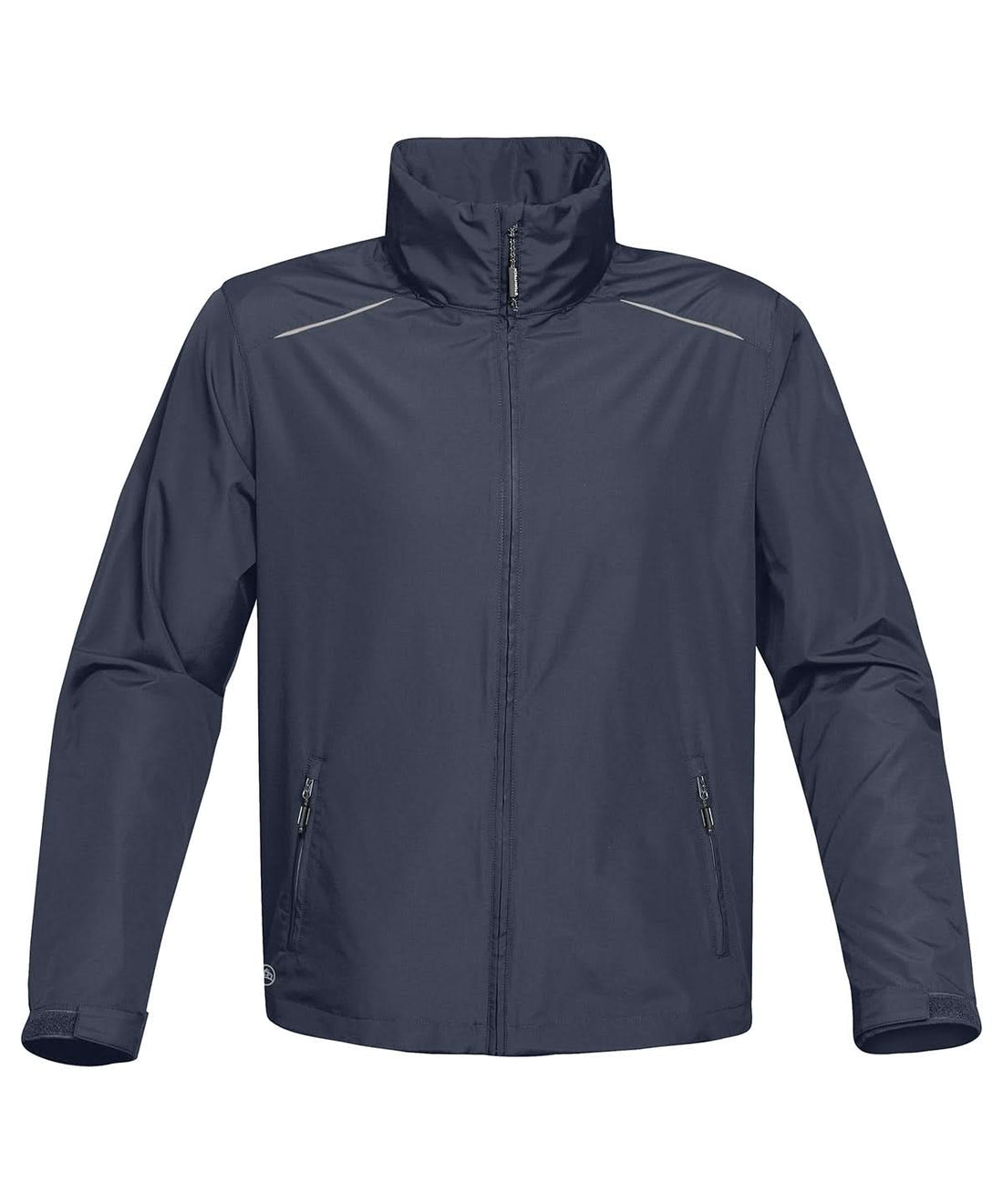 Stormtech Nautilus Performance Shell ST166 - Navy - Customisable Jackets