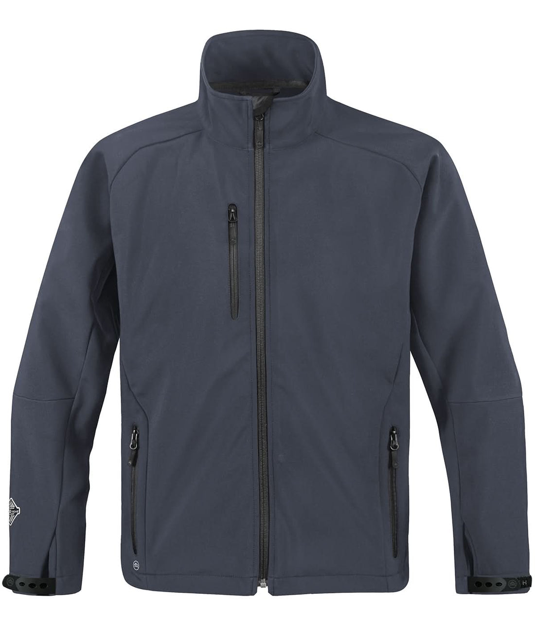 Stormtech Lightweight Sewn WaterproofBreathable Softshell st785 - Navy - Customisable Softshell Jacket