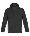 Black/Granite