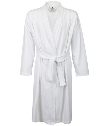 Towel City Kids robe TC051 - White - Customisable Robes
