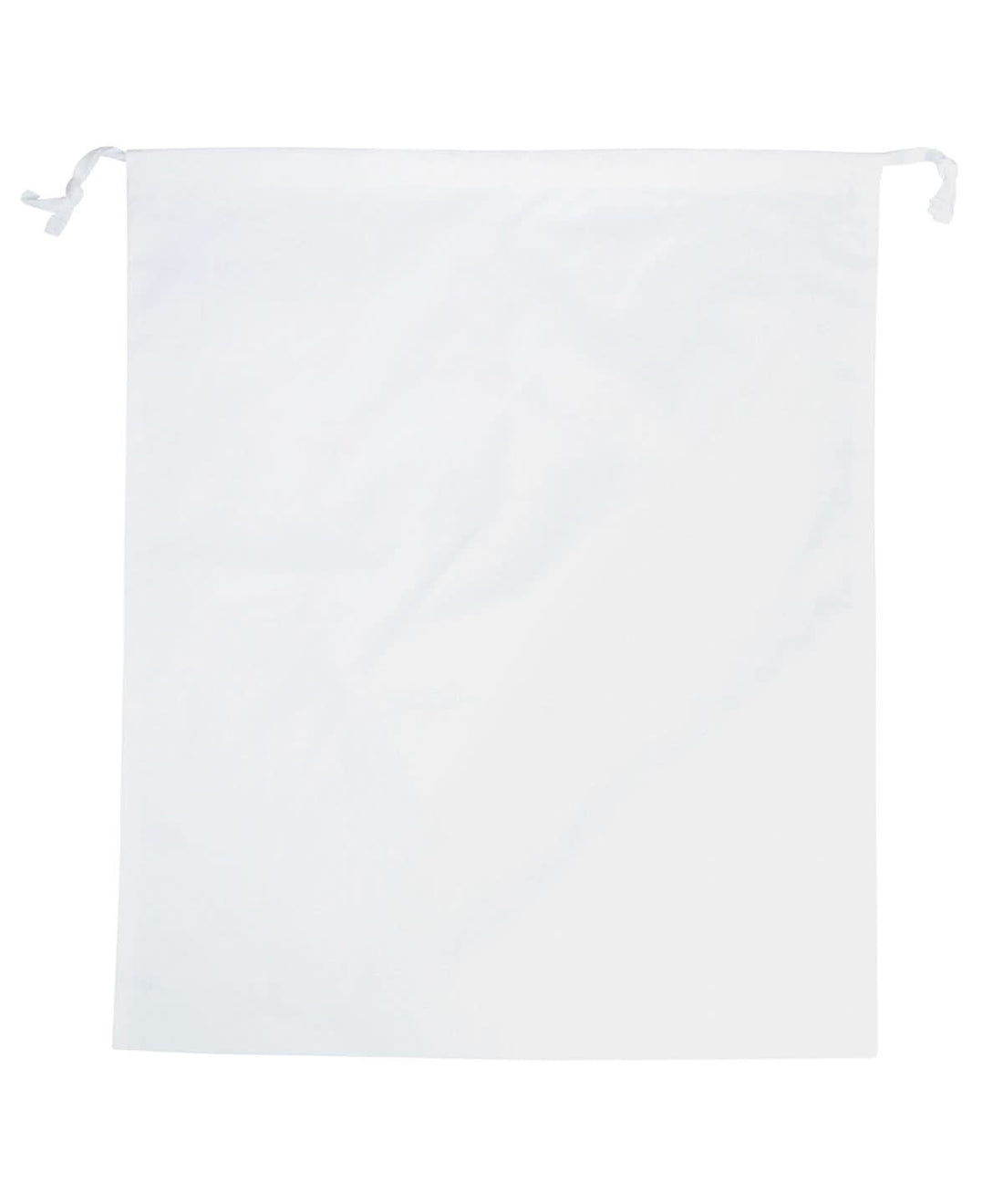Towel City Laundry bag TC063 - White One size - Customisable Bags
