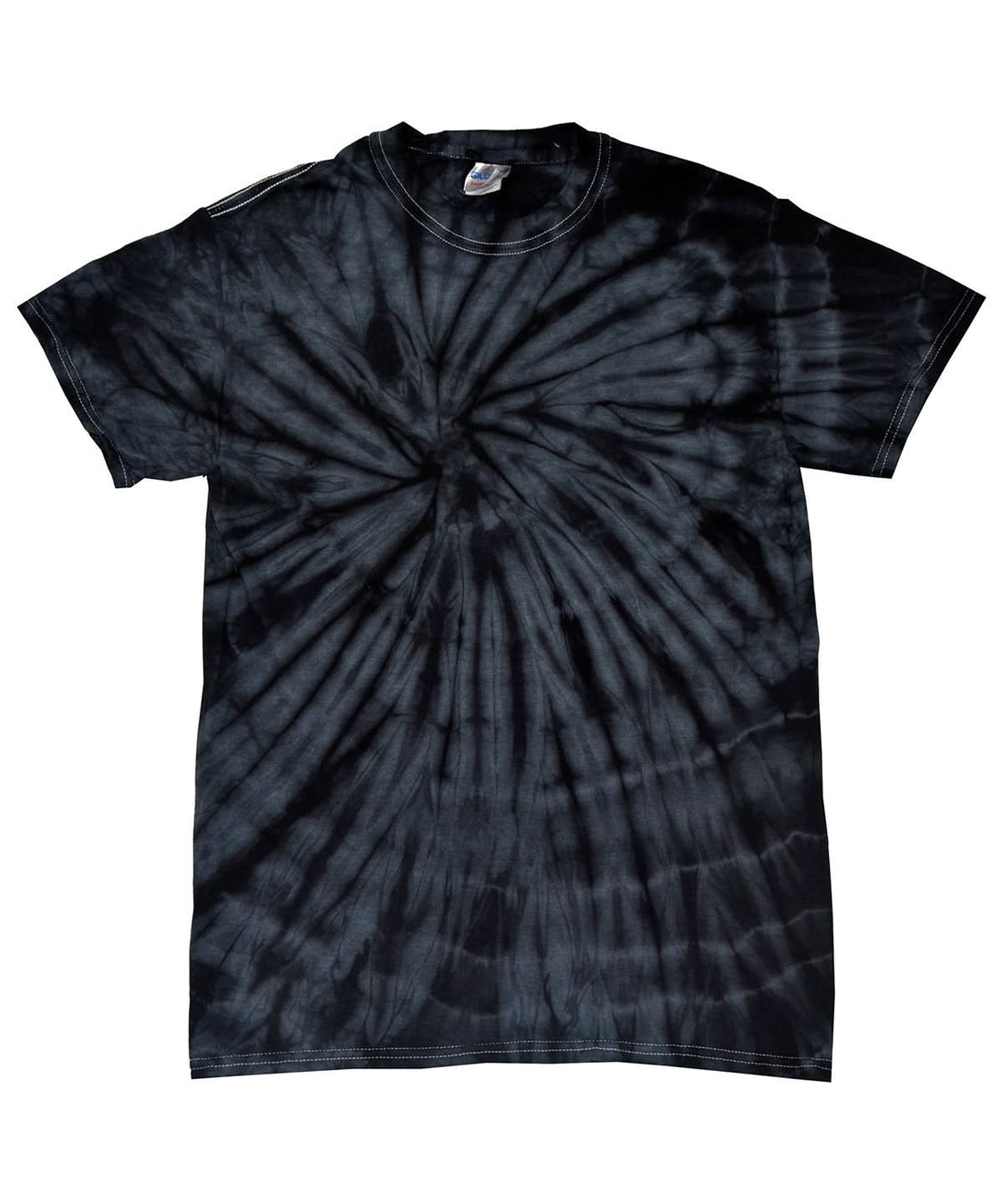 Colortone Kids tonal spider T TD01B - Spider Black - Customisable T-Shirts