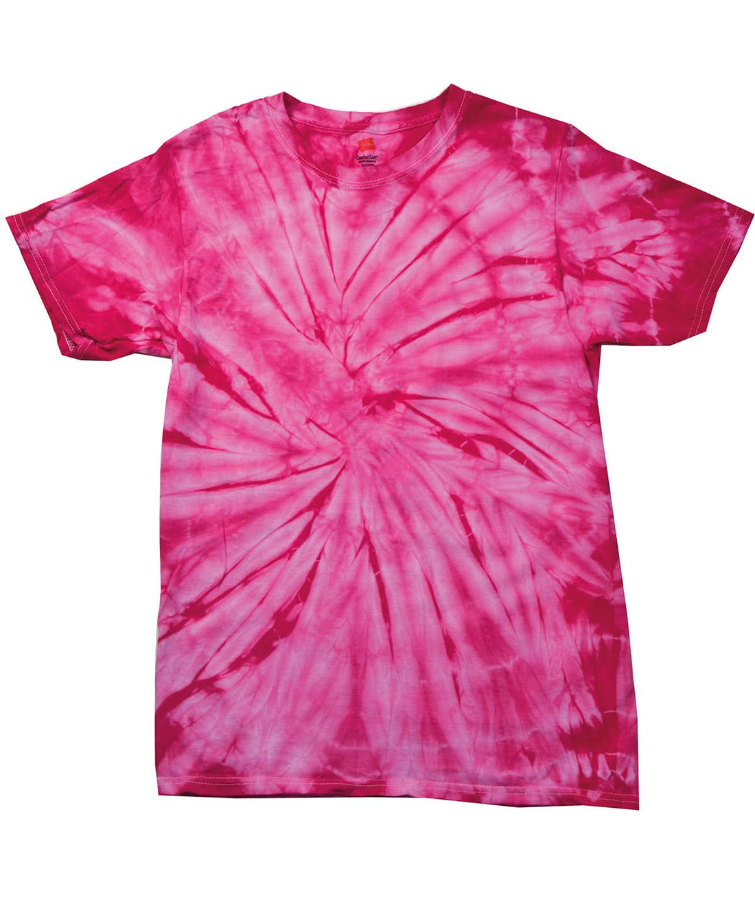 Colortone Kids tonal spider T TD01B - Spider Pink - Customisable T-Shirts