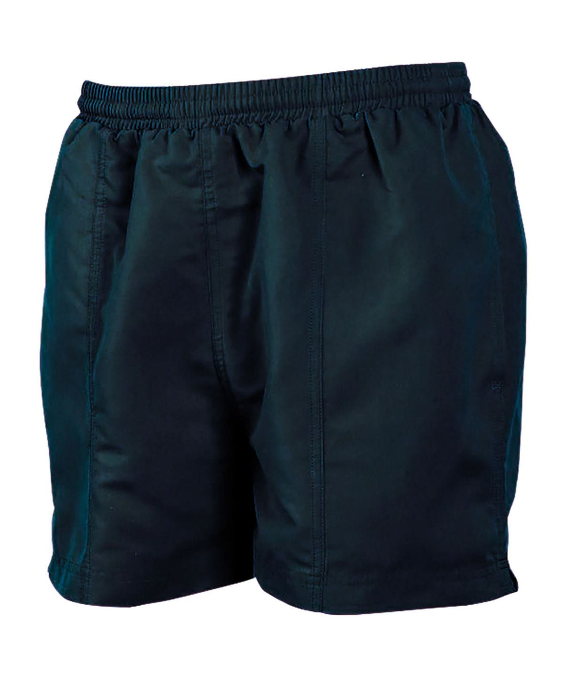 Tombo All Purpose Lined Shorts TL080 - Navy - Customisable Shorts