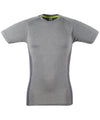 Grey Marl/Grey