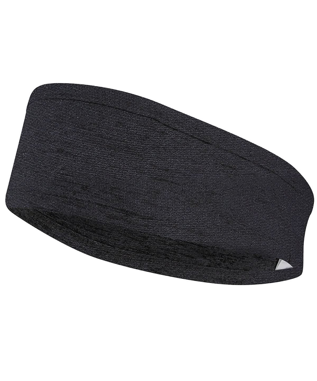 Tombo Running Headband TL690 - Black One size - Customisable Headbands