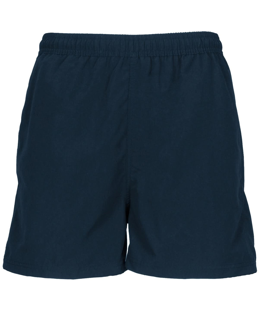 Tombo Track Shorts TL800 - Navy - Customisable Shorts