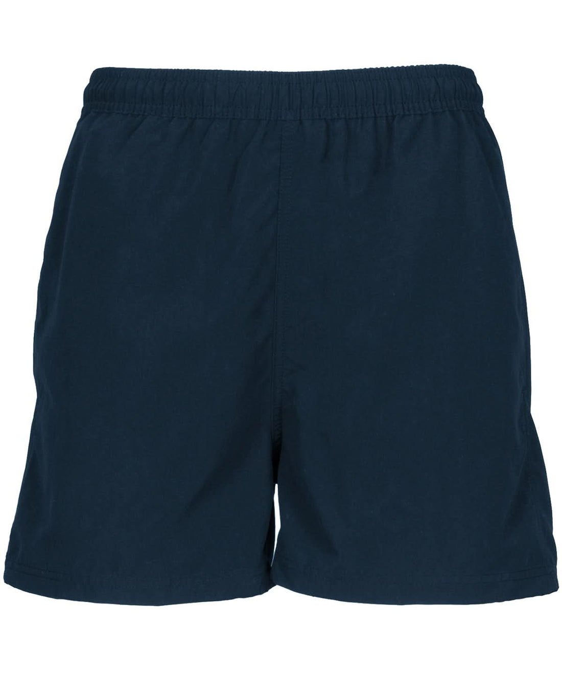 Tombo Kids Track Shorts TL809 - Navy - Customisable Shorts