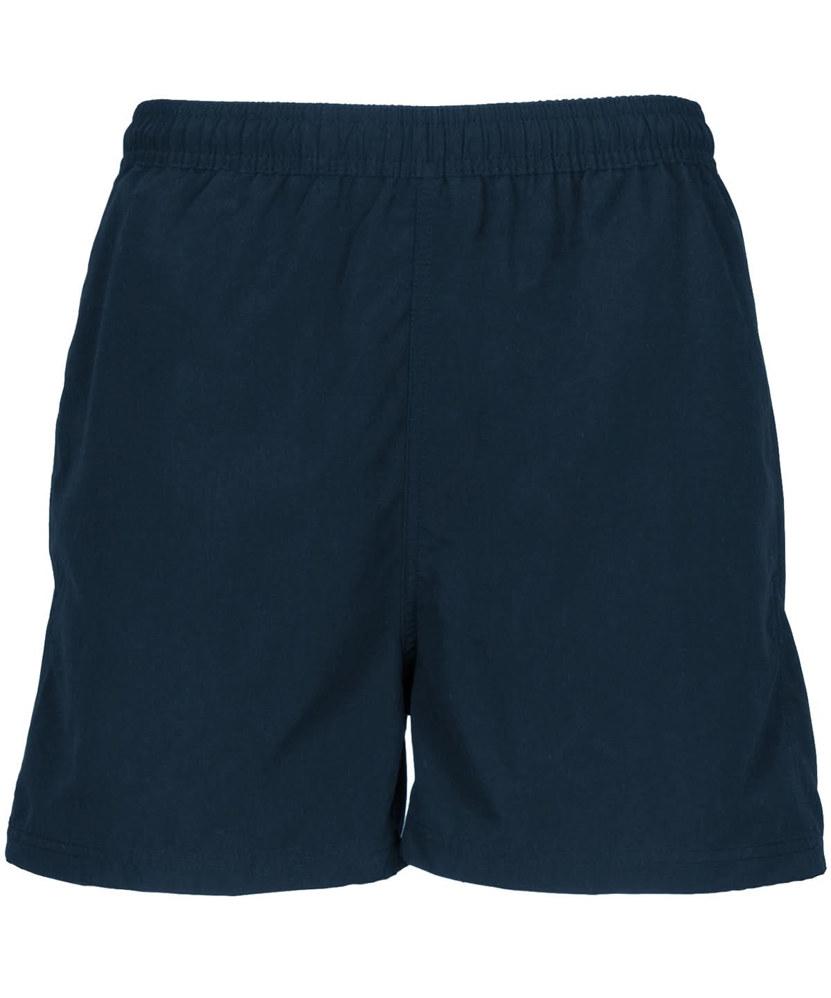 Tombo Kids Track Shorts TL809 - Navy - Customisable Shorts