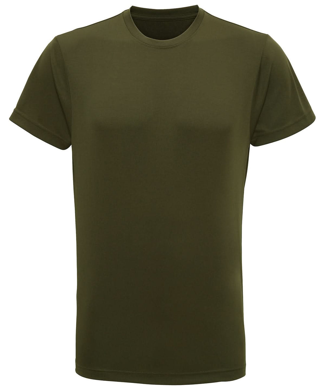 TriDri performance t-shirt