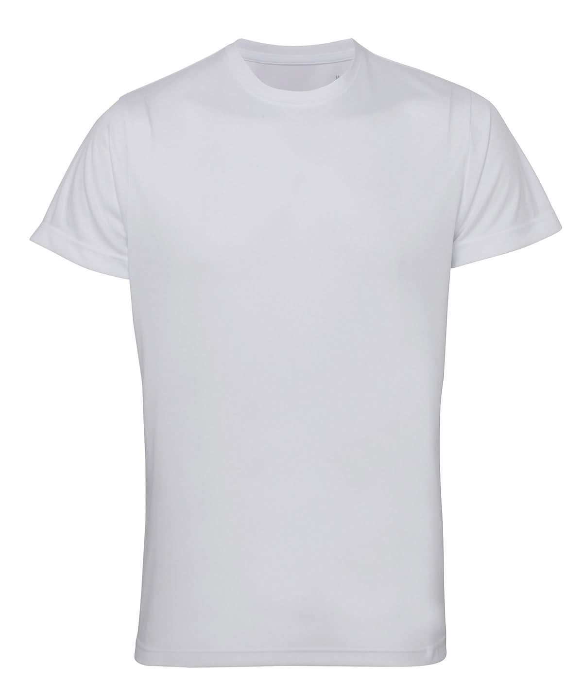 TriDri performance t-shirt