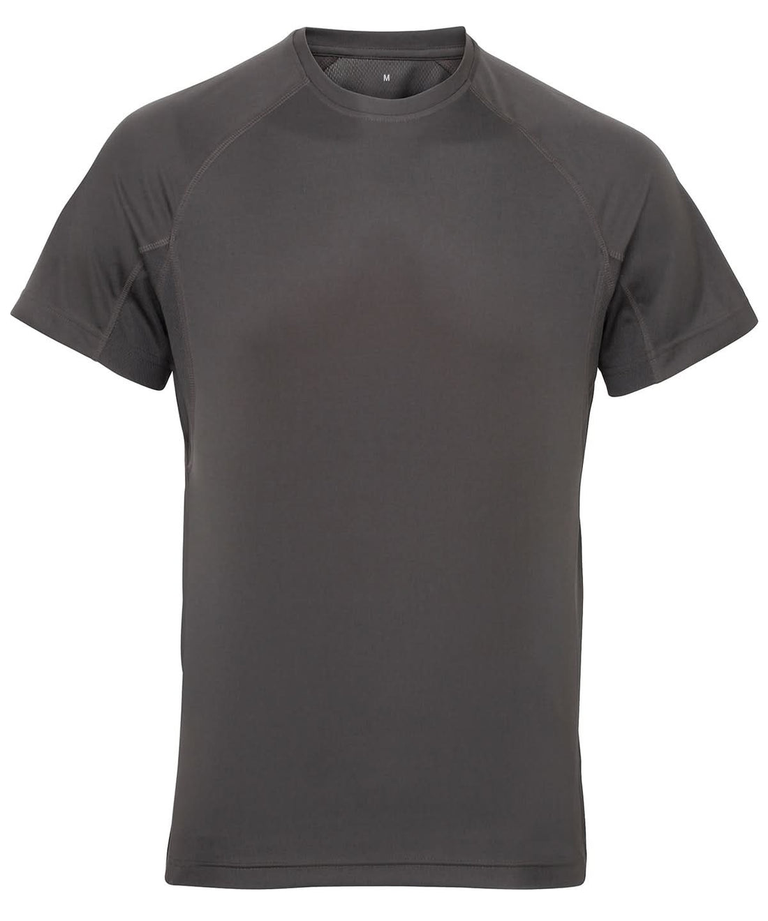 TriDri panelled tech tee