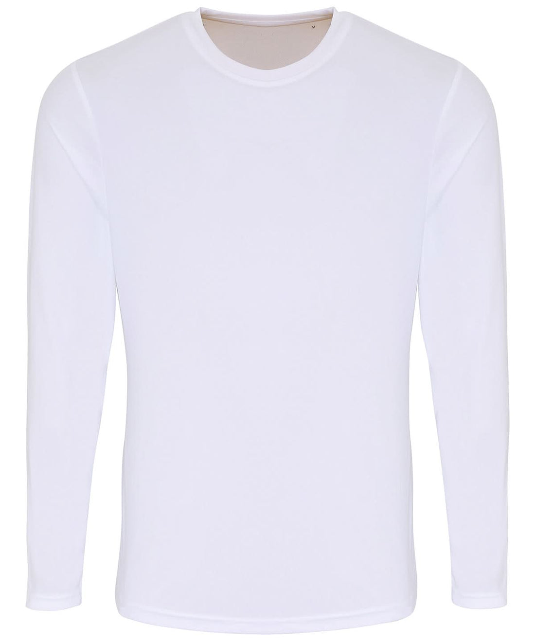 TriDri long sleeve performance t-shirt