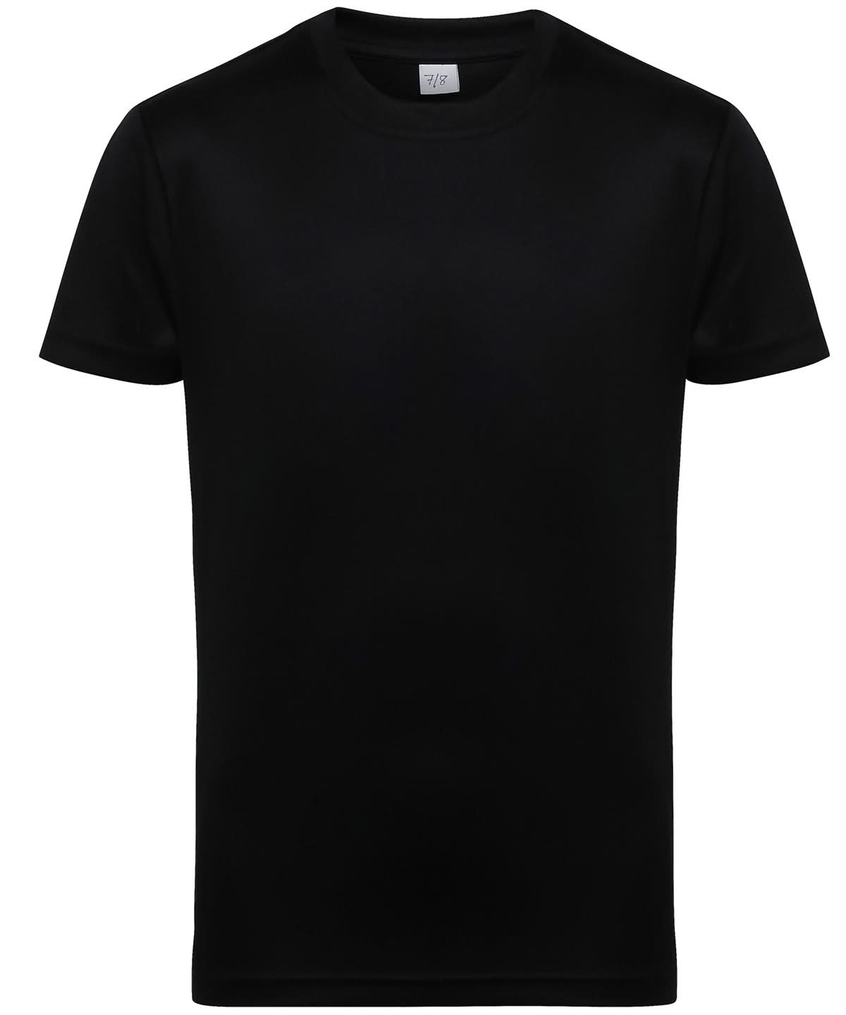 Kids TriDri performance t-shirt