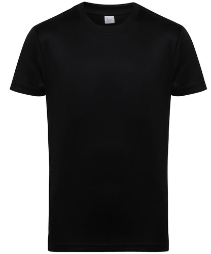 Kids TriDri performance t-shirt