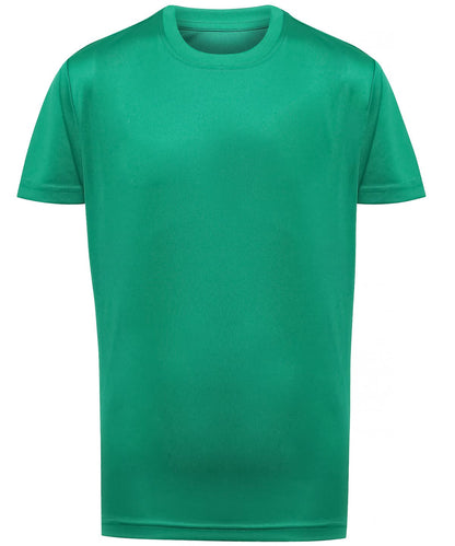Kids TriDri performance t-shirt