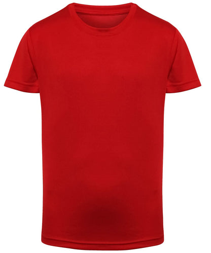Kids TriDri performance t-shirt