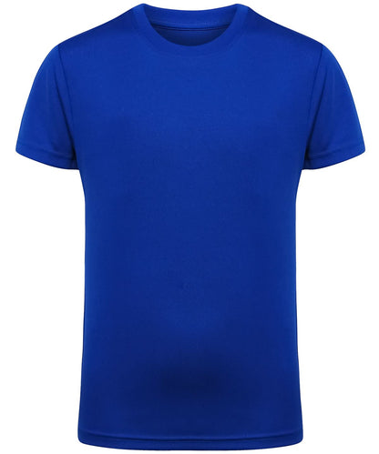 Kids TriDri performance t-shirt