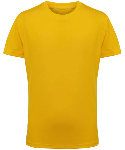 Kids TriDri performance t-shirt