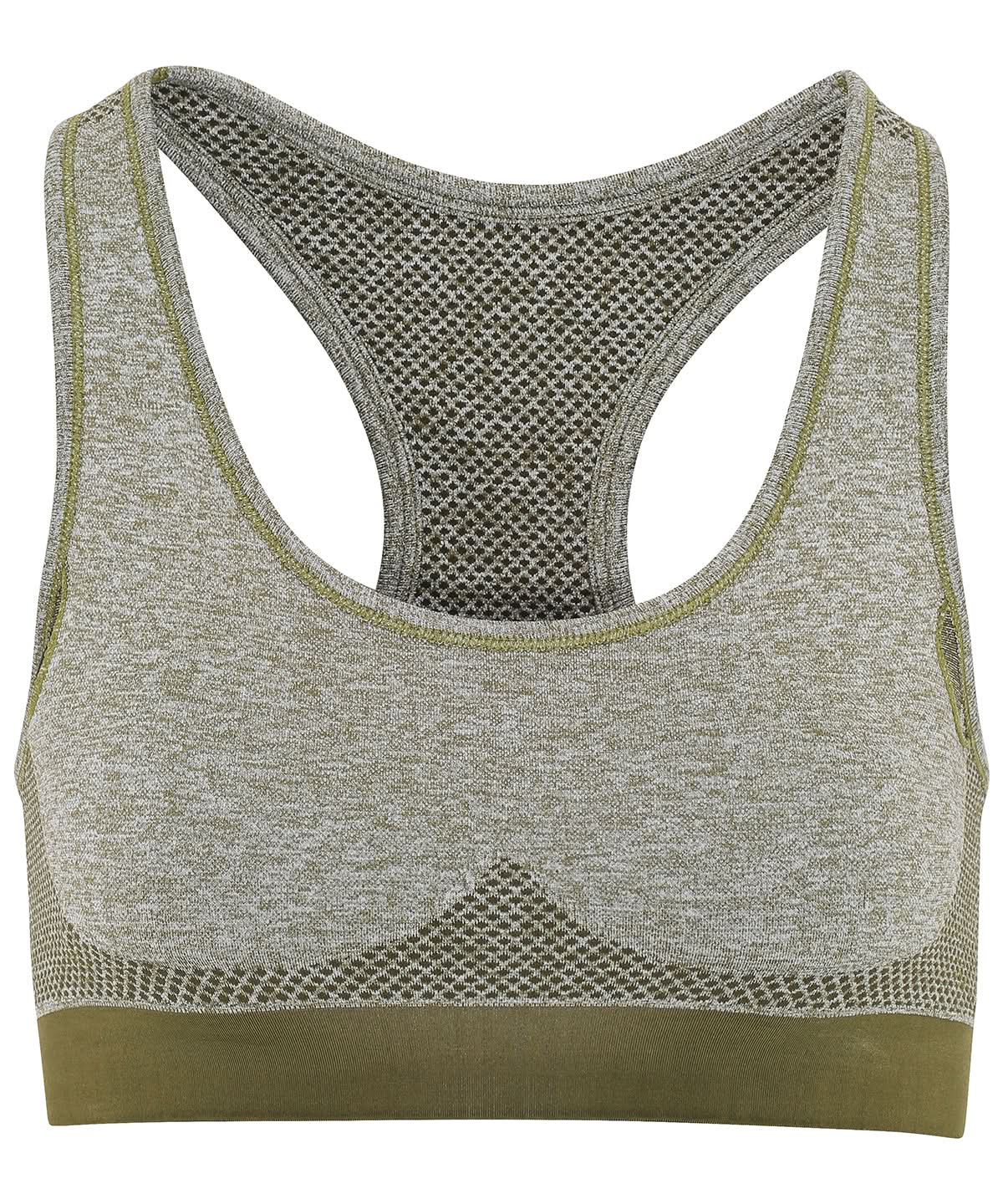 TriDri seamless &