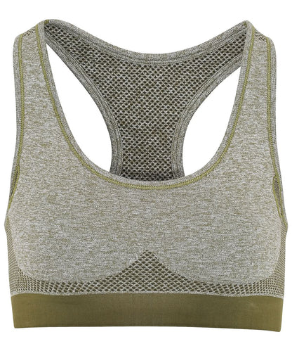 TriDri seamless &