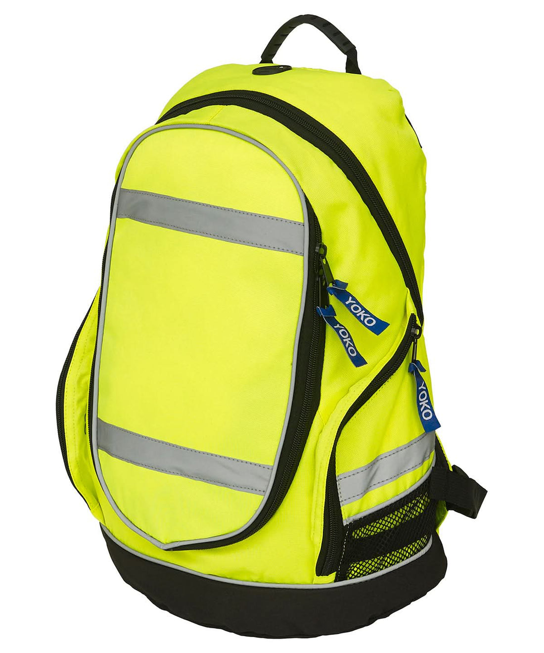 Yoko HV London Rucksack Yk8001 YK150 - Yellow One size - Customisable Bags