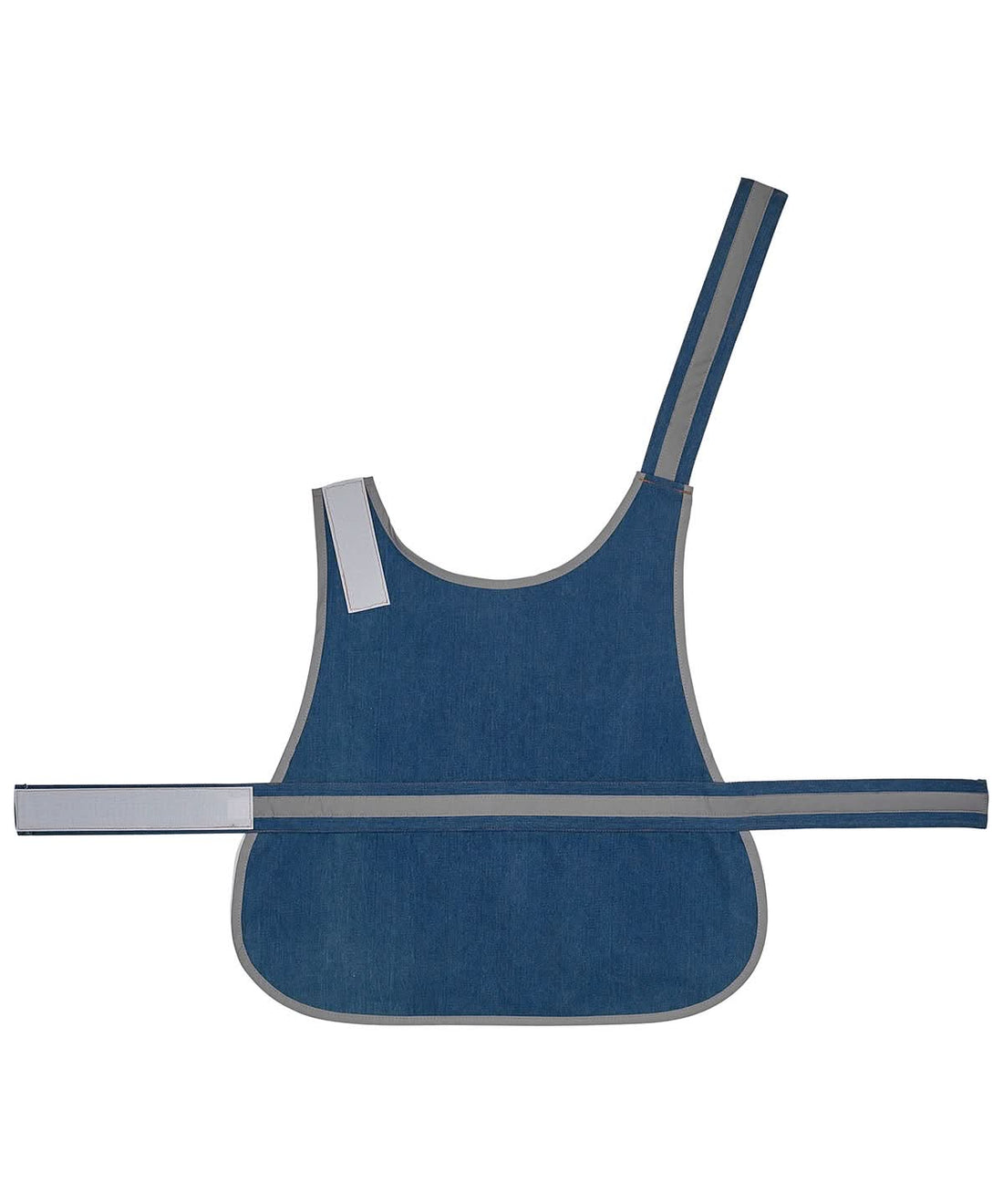 Yoko HV Dog Vest Hvdw15 YK180 - Denim - Customisable HV Vest