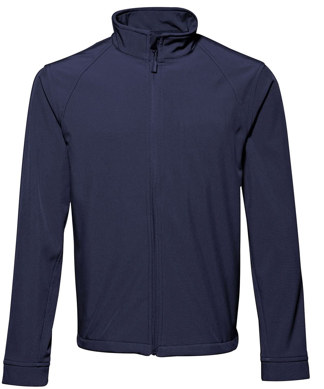 2786 Softshell jacket TS012 - Navy - Customisable Softshell Jacket