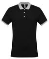 Black/Oxford Grey