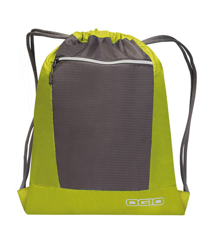 OGIO Endurance pulse pack OG025 - Sulfer Black One size - Customisable Bags