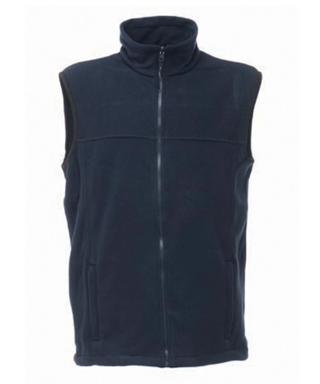Regatta Professional Haber II bodywarmer RG182 - Navy - Customisable Bodywarmer