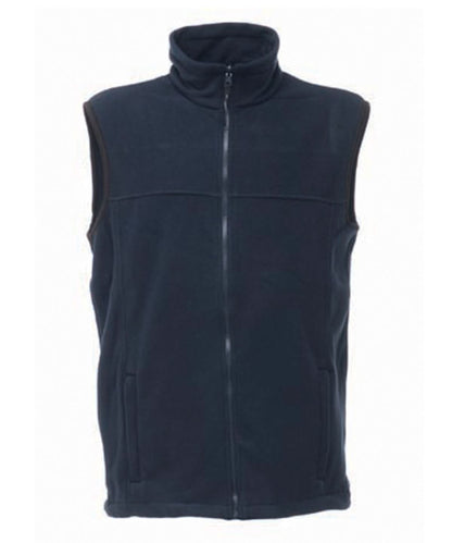 Regatta Professional Haber II bodywarmer RG182 - Navy - Customisable Gilets &amp; Body Warmers