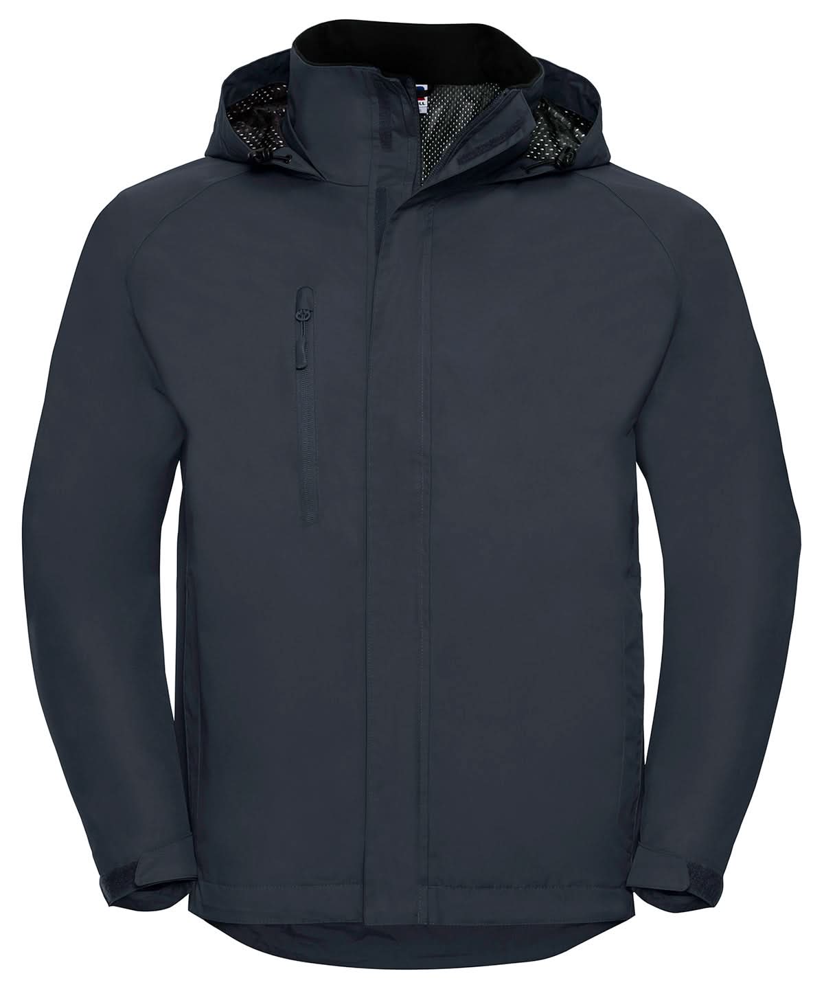 Russell Europe Hydraplus 2000 jacket J510M - French Navy - Customisable Jacket