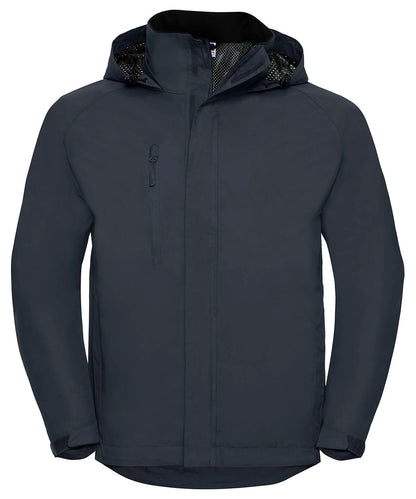 Russell Europe Hydraplus 2000 jacket J510M - French Navy - Customisable Jacket